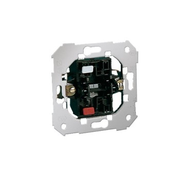 SIMON82 Łącznik jednobiegunowy mech. 75101-39