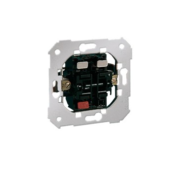 SIMON82 Łącznik świecznikowy mechanizm 75398-39