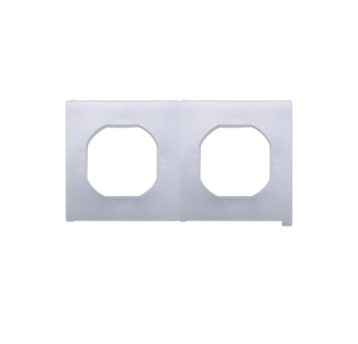 SIMON82 Uszczelka IP44 do ramki 2-kr. 82268UD-39