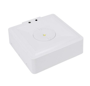 SKALER n/t kwadrat 3W 3h AT opt.otwar. 939562 BEMK