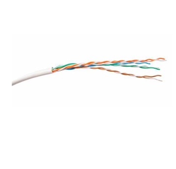 Skrętka U/UTP kat.5e (305m) PVC Eca SecNET 100074