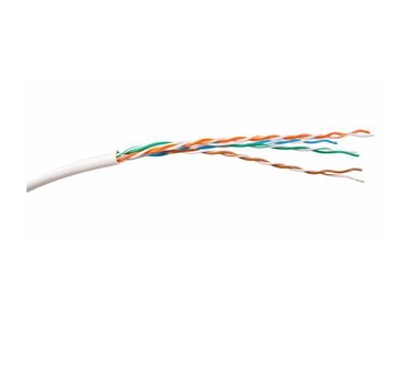 Skrętka U/UTP kat.5e (305m) PVC Eca SecNET 100074