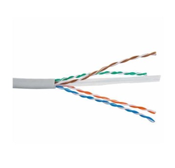 Skrętka U/UTP kat.6 (305m) LSZH Dca SecNET 103846