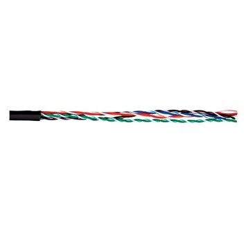 Skrętka UTPz kat.5e (305m) zew.suchy CET 038194