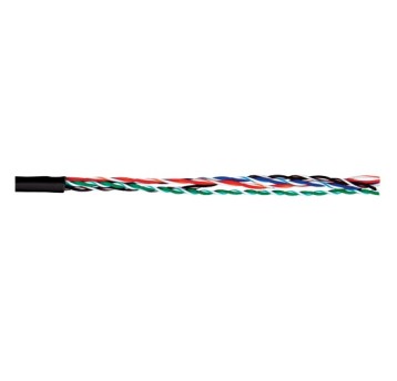 Skrętka UTPz kat.5e (305m) zew.suchy CET 038194