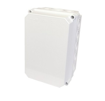 Skrzynka Z2w IP55 bez wyposaż.nieprz. TAREL 059-I