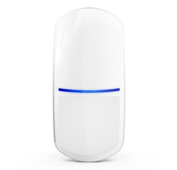 SLIM-DUAL Cyfrowa dualna czujka ruchu SATEL