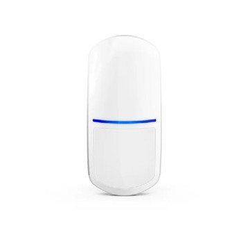 SLIM-DUAL-PET Cyfrowa dualna czujka ruchu SATEL