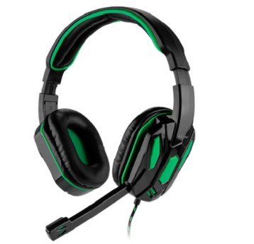 Słuchawki+mikrofon MDX200 nagłowne BLOW 32-799