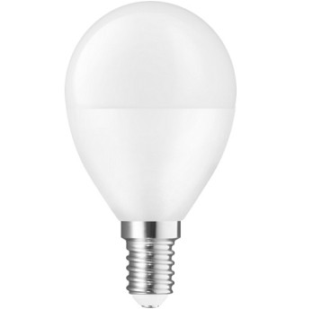 SMART LED E14 kulka 5W 420lm Wi-Fi 570801