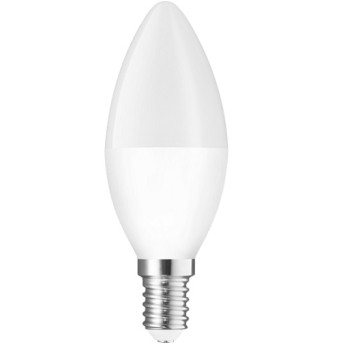 SMART LED E14 świecowa 5W 410lm Wi-Fi 570795