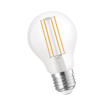 SMART LED E27 5W COG clear 680lm Wi-Fi 570962