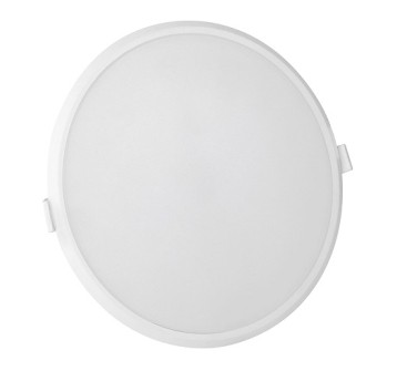 SMART LED Panel okrągły 22W CCT+DIM Wi-F 575127