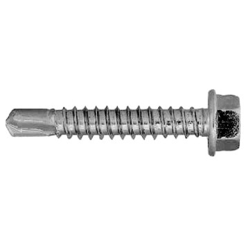 SMD4,8x16 Wkręt samowiercący/100szt/ BAKS 804043