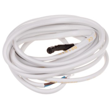 SONDA-RT Czujnik temperatury dł.sondy 2,5m F&F