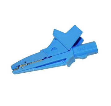 SONEL K02 Krokodylek niebieski 000940