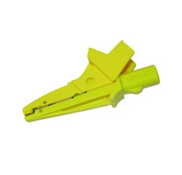 SONEL Krokodylek żółty K02