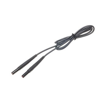 SONEL Przewód 1,2m czarny 1kV 000490