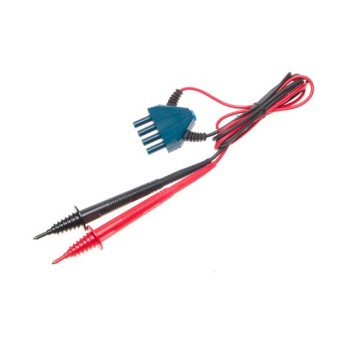 SONEL Przewód specjalny z wtykiem poczw. 2,5kV