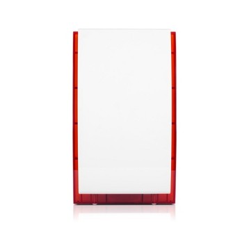 SP-4001 R Sygnal. zewn. optycz-akustyczny czerwony