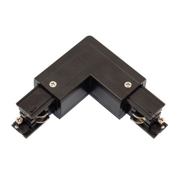 SPS 2 łącznik L prawy czarny L-R SPECTRUM 545588