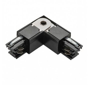 SPS 2 łącznik L regulow. L-P czarnySPECTRUM 175258