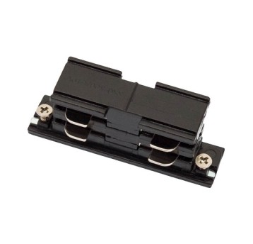 SPS 2 łącznik liniowy czarny SPECTRUM 545526