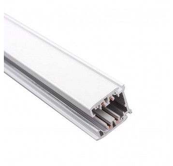 SPS 2 szynoprzewód 3F 2m biały SPECTRUM 545410