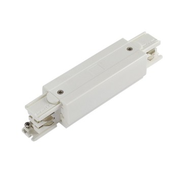 SPS 2 zasilanie przelotowe białe SPECTRUM 545533