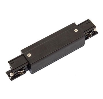 SPS 2 zasilanie przelotowe czarne SPECTRUM 545540