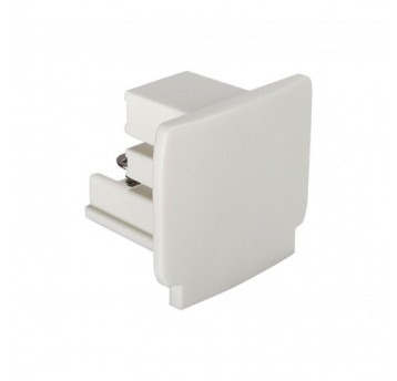 SPS 2 zaślepka biała SPECTRUM 545496