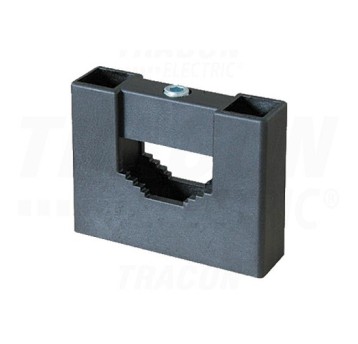 SST-60/1 Nośnik szyn zbiorczych 1P 60mm TRACON