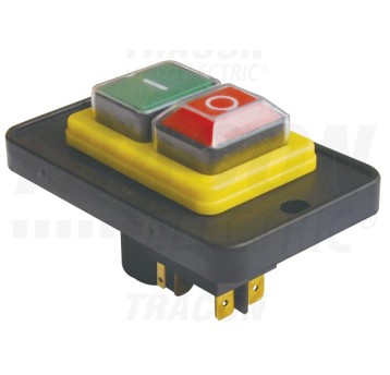 SSTM-025 Wyłącznik przekaźnikowy 12A IP54 TRACON