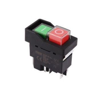 SSTM-035 Wyłącznik przekaźnikowy 12A IP54 TRACON