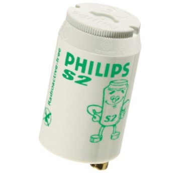 Starter PHILIPS S-2 4-22W 697714