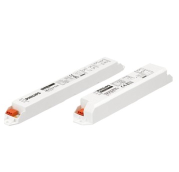 Statecznik elektr. HF-E 236 TLD II 2x36W PHILIPS