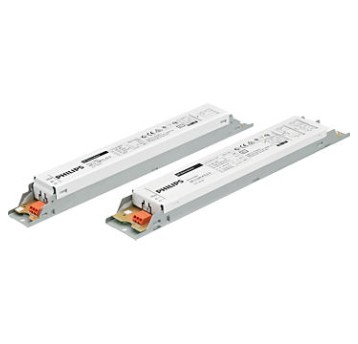 Statecznik elektr. HF-S 236 TLD 2x36W PHILIPS