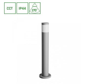 STELLA COLUMN GU10 6W CCT IP44 SPECTRUM 194495