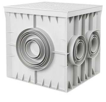 Studzienka 550x550 SO-55X55 IP54 IK10 ADELID