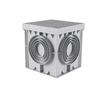 Studzienka kablowa z pokrywą 200x200 ECPOZ.20 ELET