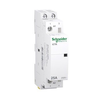 Stycznik 230V 25A AC 2NO iCTK50-25-20-230 A9C40225