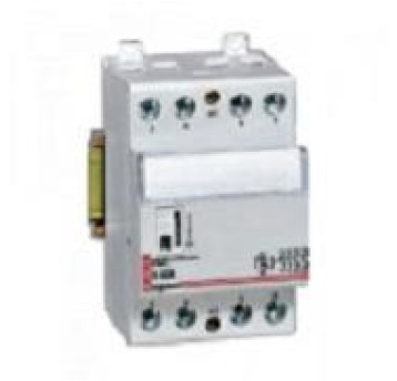 Stycznik 230V 40A AC 4Z 3P SM340 412553 LEGRAND