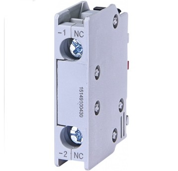 Styk pomocniczy 1r BCXMFE 01 (1NC) ETI 703730