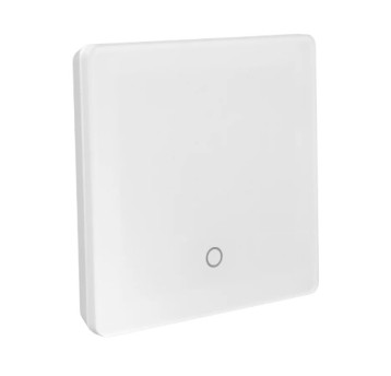 SUPLA GKW-01 biały Regulator temp. Wi-Fi ZAMEL