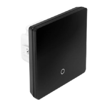 SUPLA GKW-01 czarny Regulator temp. Wi-Fi ZAMEL