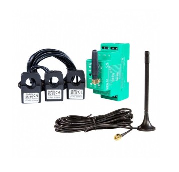 SUPLA MEW-01/ANT Monitor energii elektr z ant.zew.