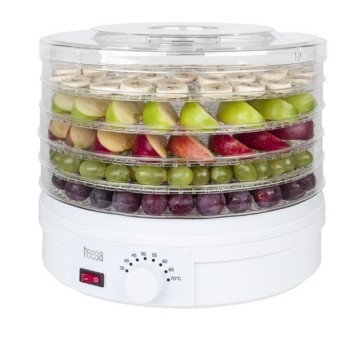 Suszarka do grzybów, warzyw i owoców TEESA TSA3030