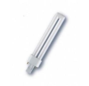 Świetlówka 11W/840/2P G23 DULUX S OSRAM