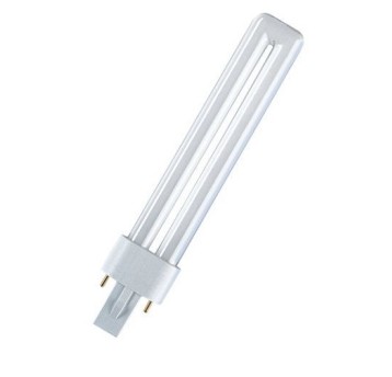 Świetlówka 11W/840/2P G23 OXY S 11W 2P 4000K