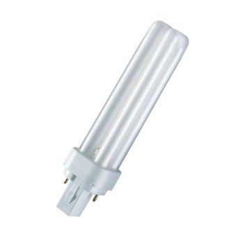 Świetlówka 18W/840/2P G24d2 OXY D 4000K OXY